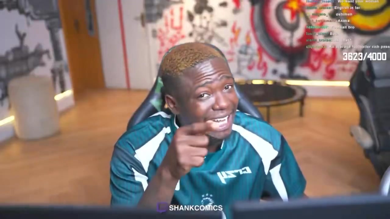 Asake bought his mum and dad a car, but Osimhen bought his sister 
