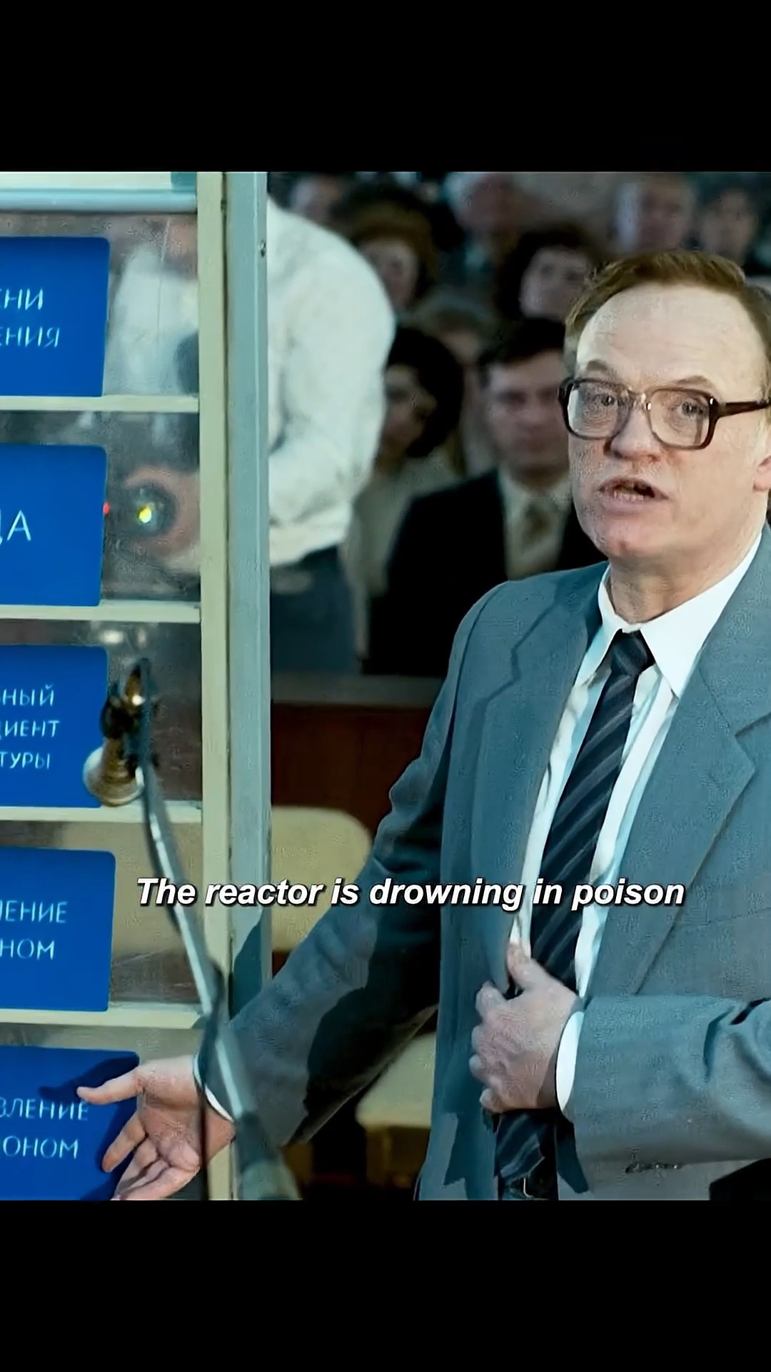 #Chernobyl #tvseries #movie #moviescenes #movieclips | Theoficialgilly ...