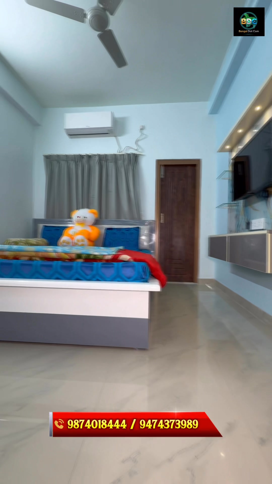 আপনার স্বপ্নের ফ্ল্যাট বা বাড়ীর অন্দরমহলকে মনের মতো করে সাজাতে চান ...