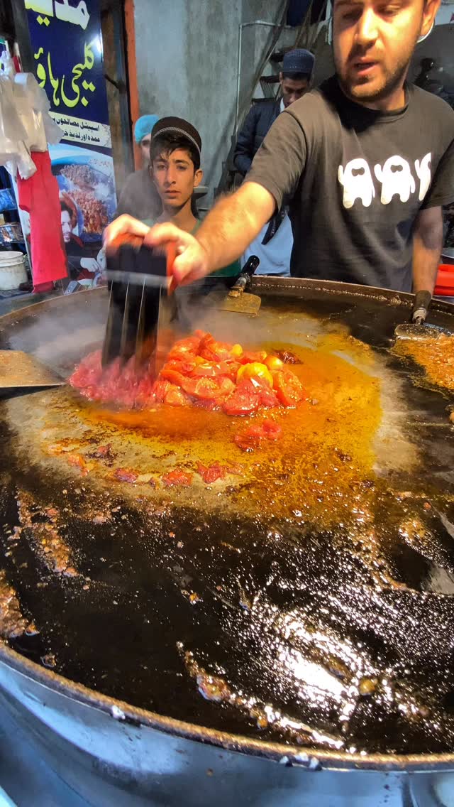 COOKING SOMETHING SPECIAL💕 . . . . . . . . #instagram #spicesavvy # ...