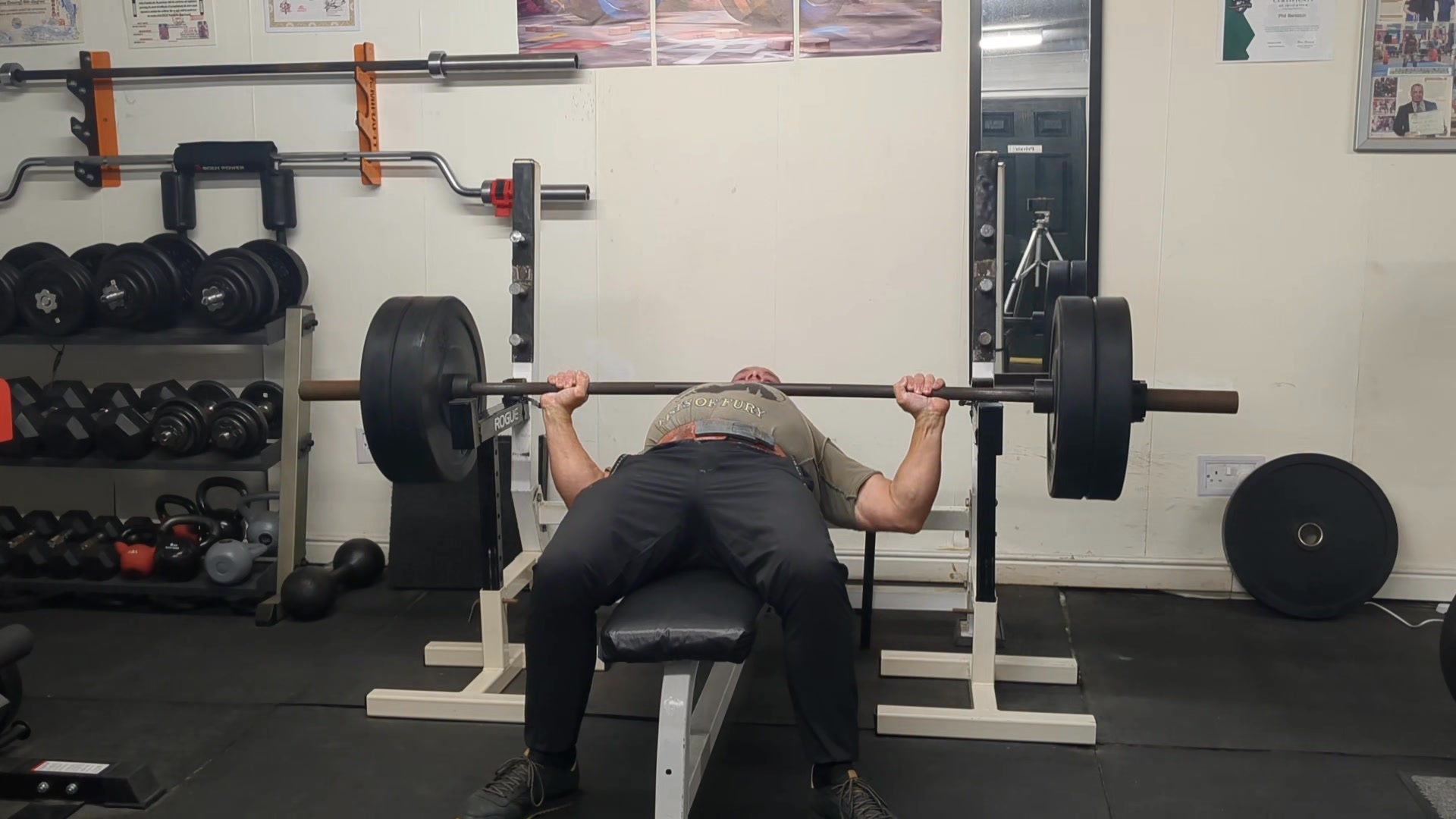 FILEY PT GYM | Filey