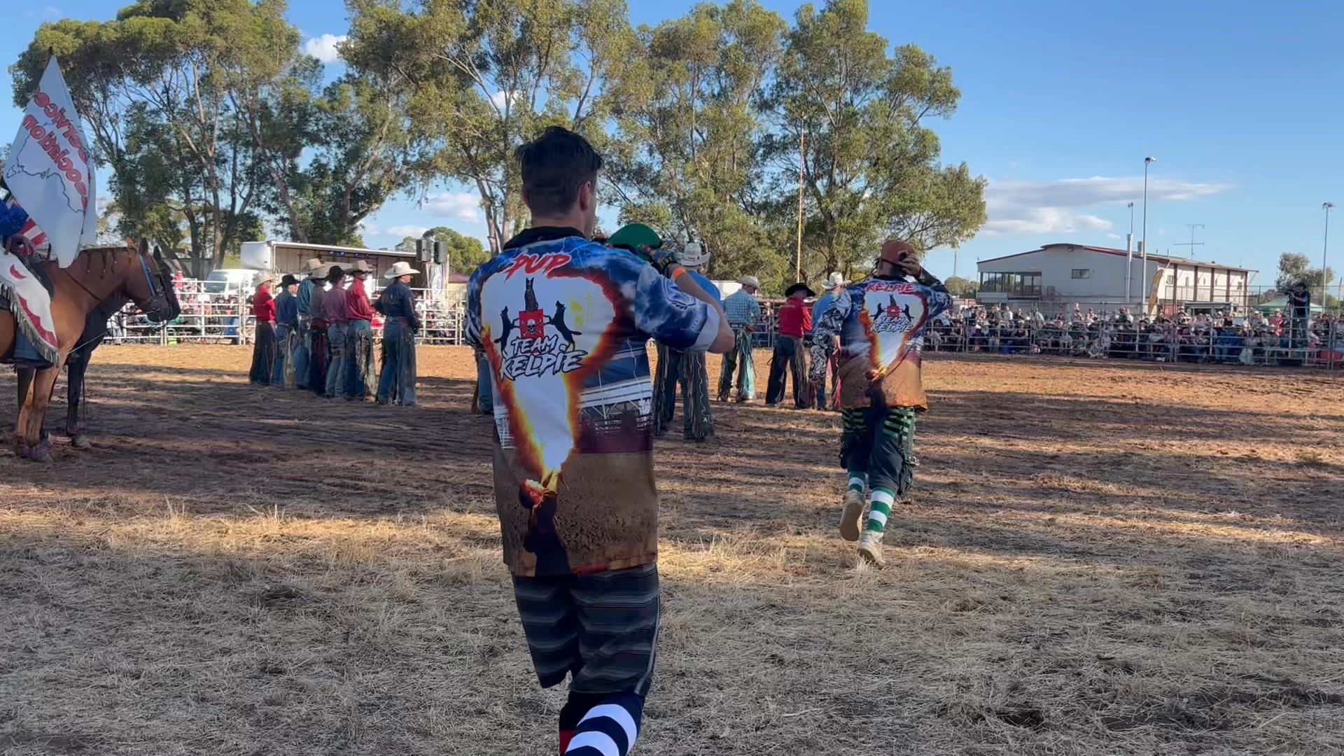 🤠Happy Australia Day, Rodeo Family, Committee’s and Sponsors and all ...
