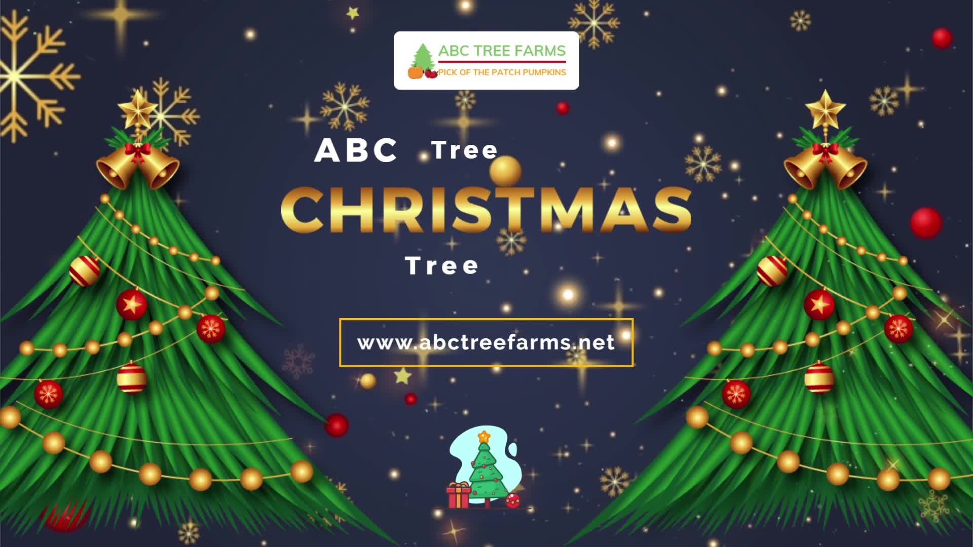 🌟... - ABC Tree Farms & Pick of the Patch Pumpkins Fremont | Facebook