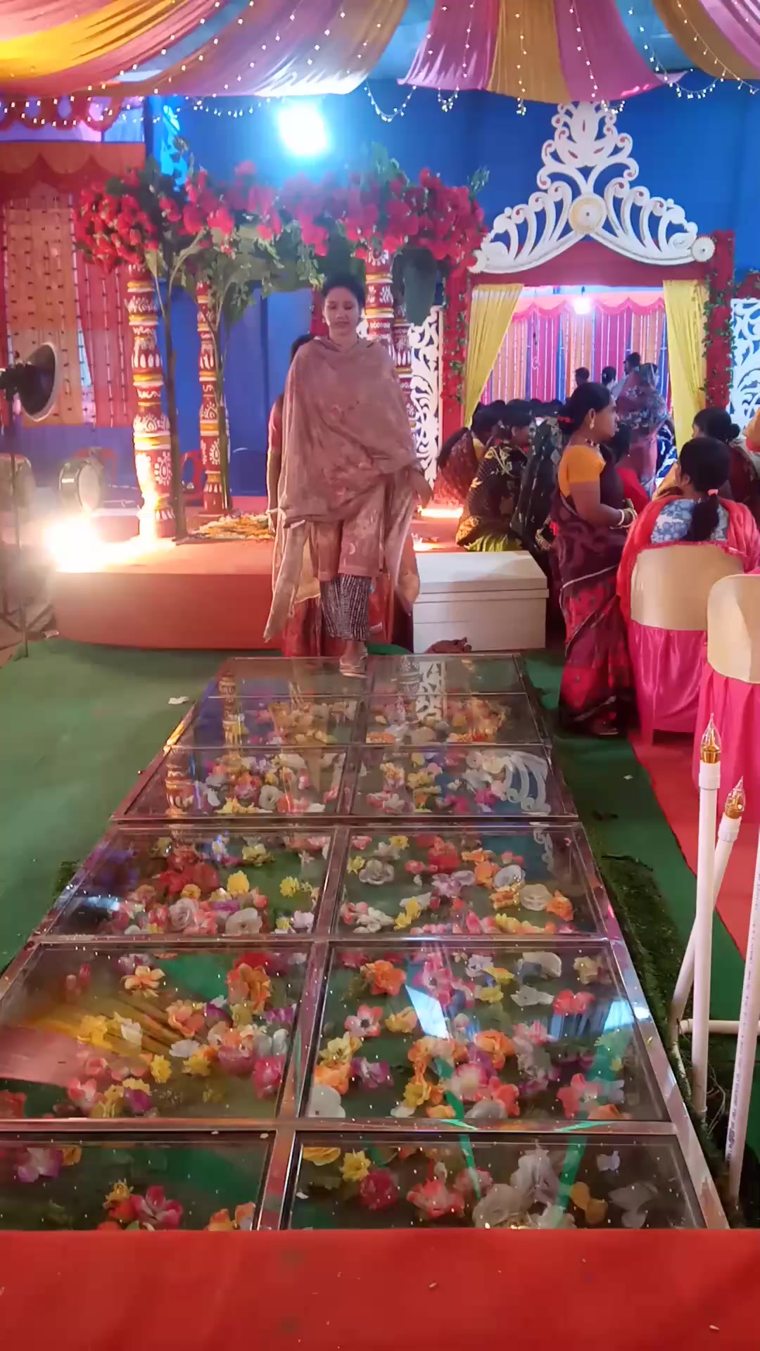 Ripa Rani on Reels | Facebook