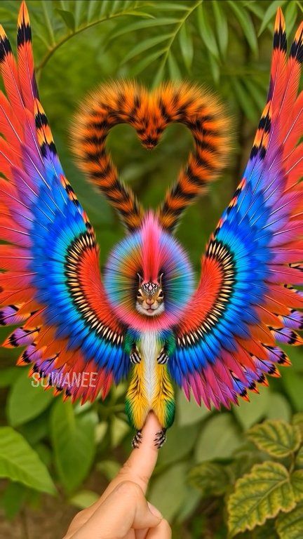 Wow🥰 #amazing #beautiful #viral | Suwanee Cheloh | Facebook