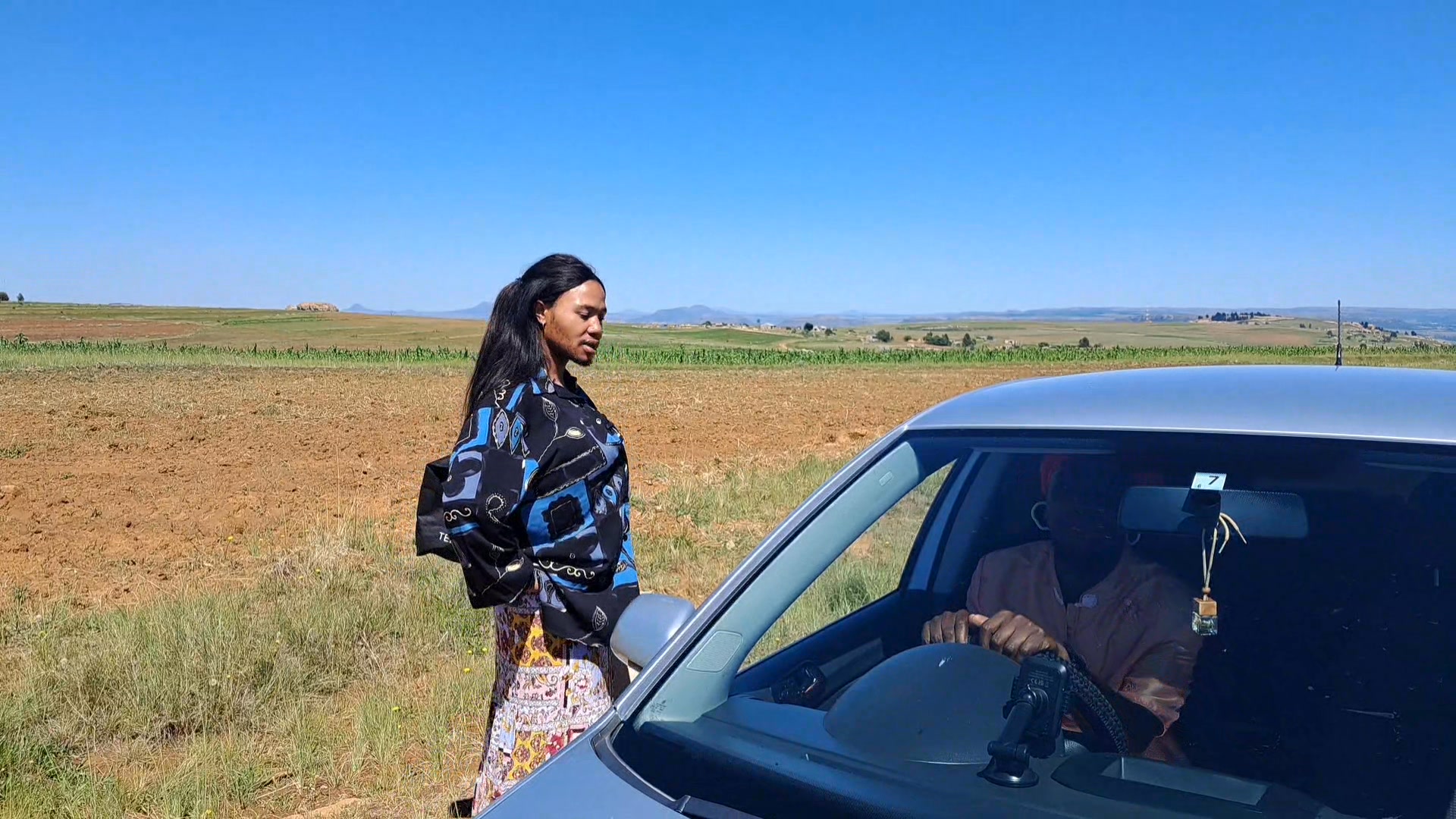 Le re Rakhali o na ka lasta lenyalong moo ke matsale a tjee? Tumelo ...