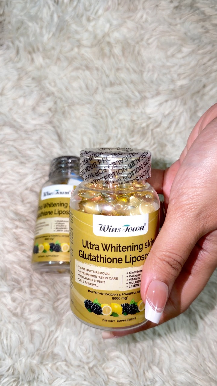 #ultra # whitening #skin #suppliment #glutathione #liposomal #collagenboost #antiagingskincare #darkspotremoval #INBOX #whatsappbusiness #01779777444 | ABC Mart