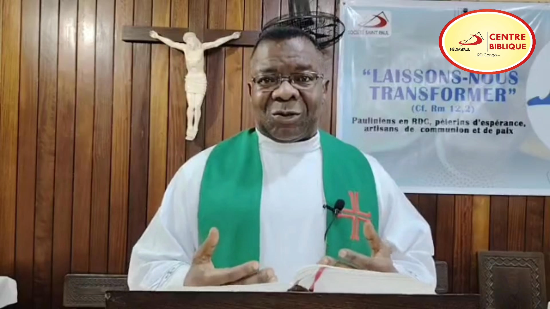 Radio Maria RDC - Kinshasa... - Radio Maria RDC - Kinshasa