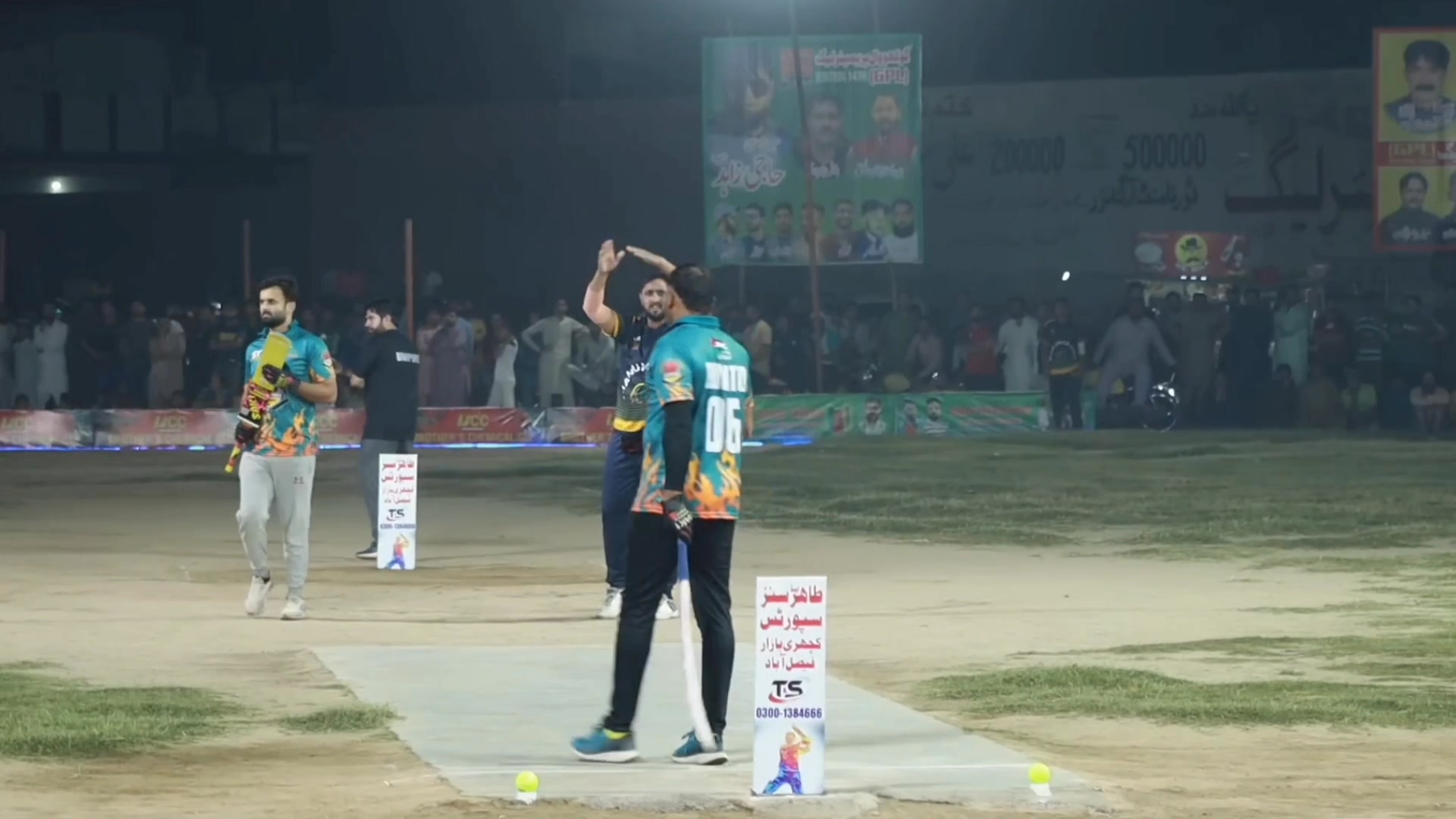 TAMOUR MIRZA USAMA ALI VS BUNTO BHAI ARSLAN BUTT BIGGEST MATCH IN ...