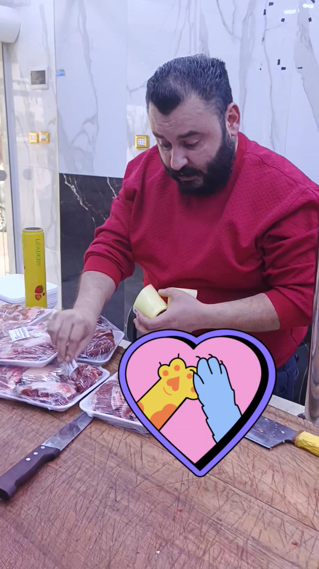 بلشنا الان توصيل 🤩 ملحمة البطاينة - اللحم الأردني الأصيل بلمسة سورية ...