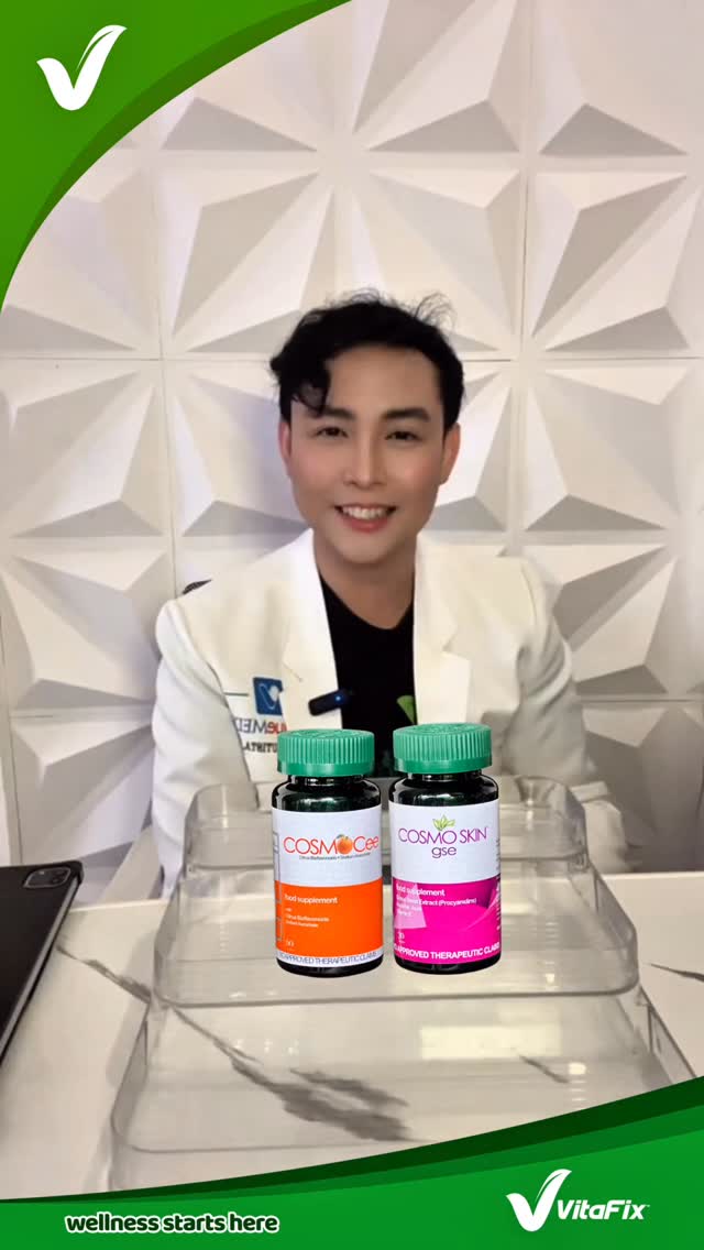 cosmo skin glutathione review Thank you for all your amazing feedback and positive reviews! , We’re happy to know that CosmoSkin GSE + CosmoCee (our Melasma Partner Pack) continues to help many of you fight melasma, dark spots, Пептиды bpc 157 tb Size:60 Tablet TOP_50_SELLER