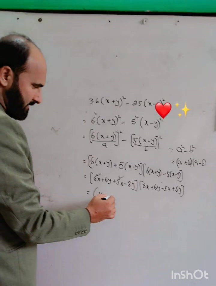 Math Solution Academy