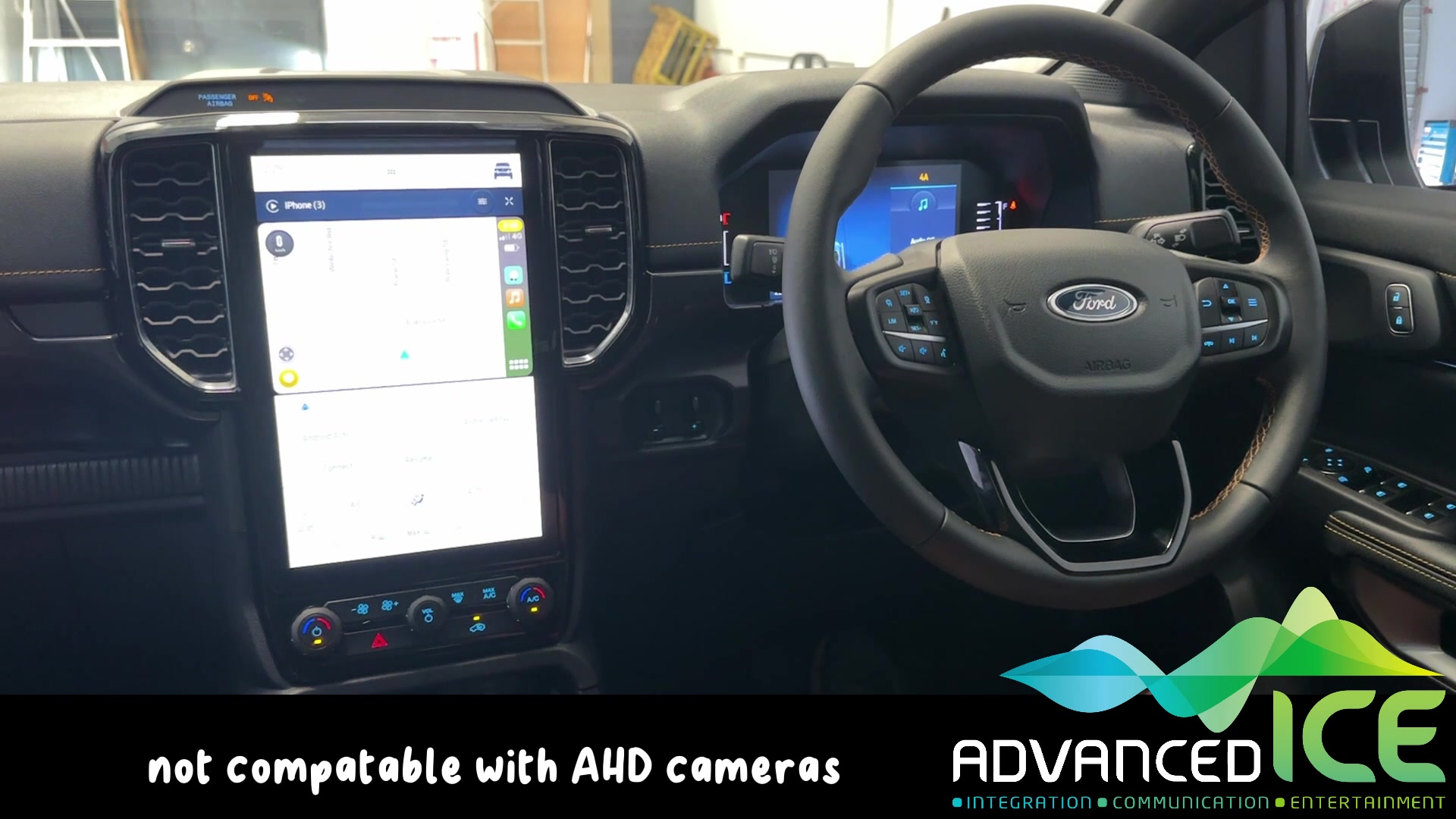 Att Next-Gen Ford Ranger & Everest Owners. Do you Tow a Caravan with a ...