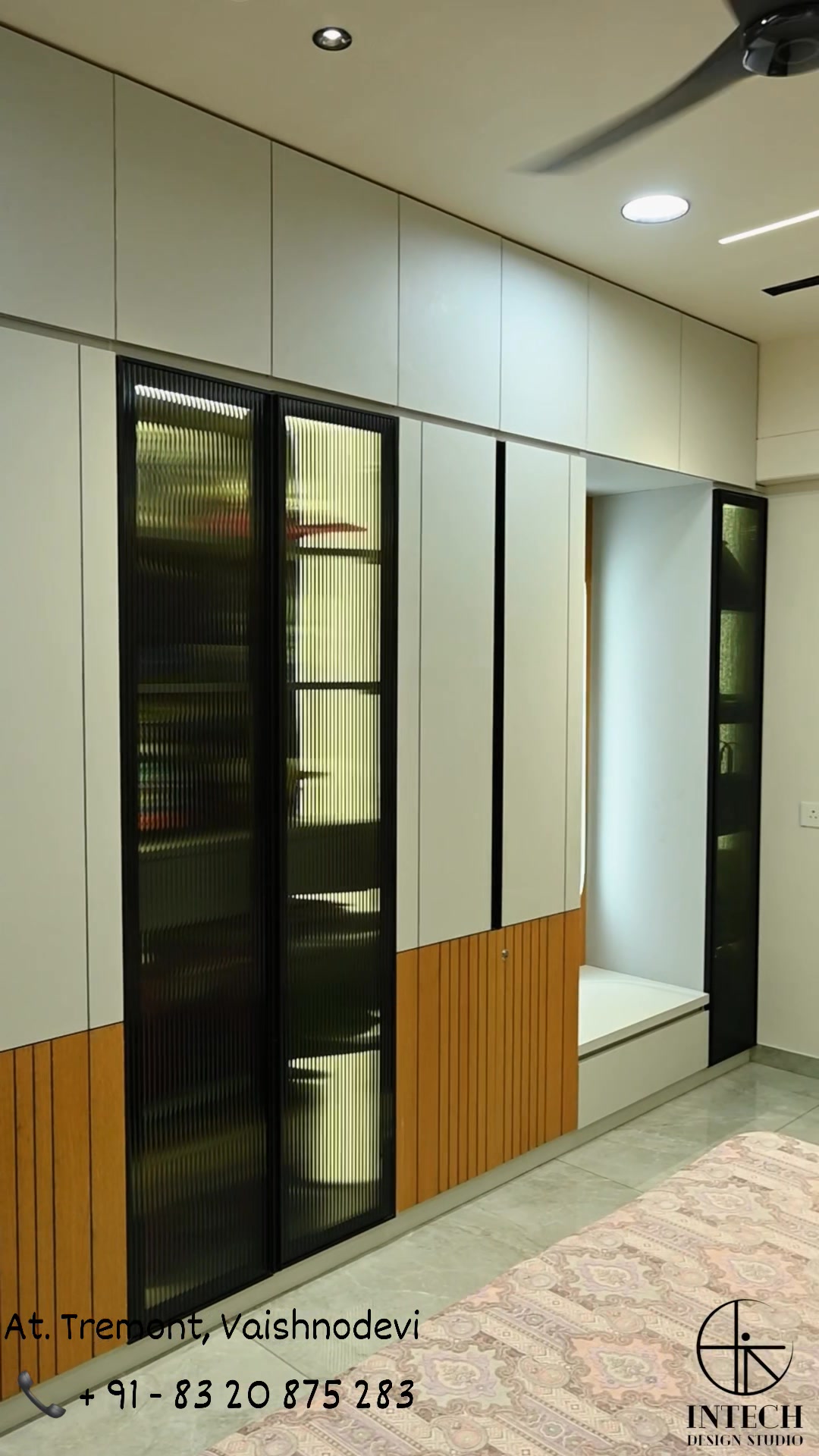Intech Design Studio