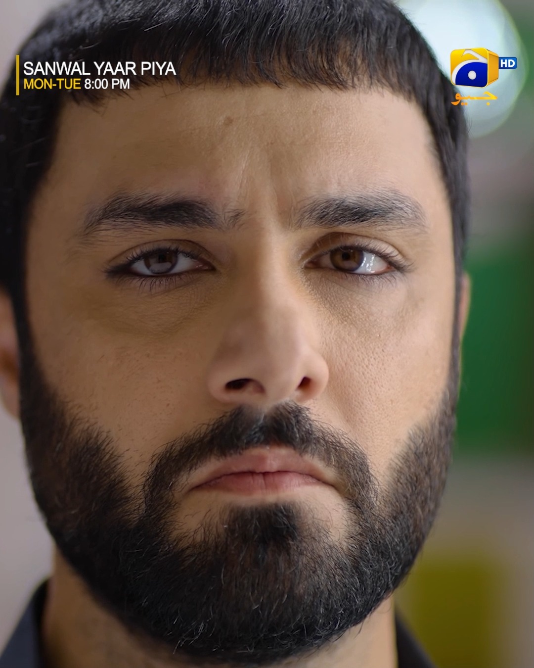 سانول نے اپنے جرائم پیشہ زندگی کا اعتراف کرلیا۔ Watch #SanwalYaarPiya ...