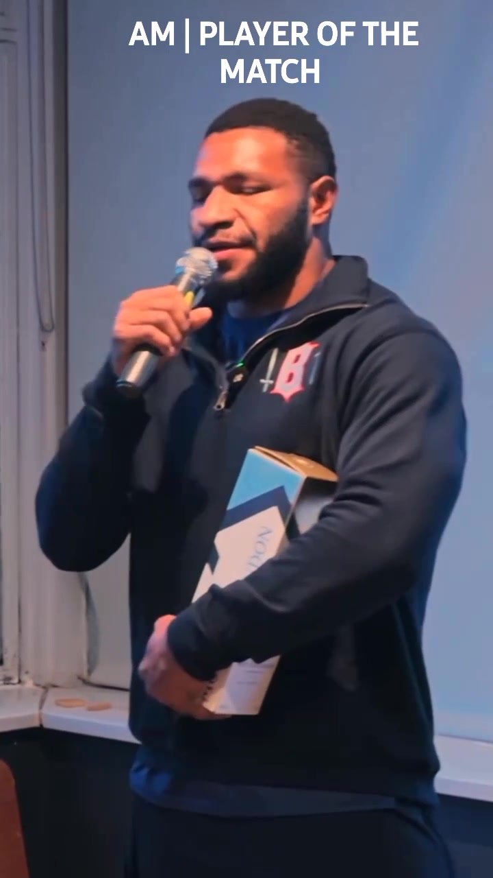 Lound and Proud .. Congratulations ALEX MAX | Rugby League Forever ...