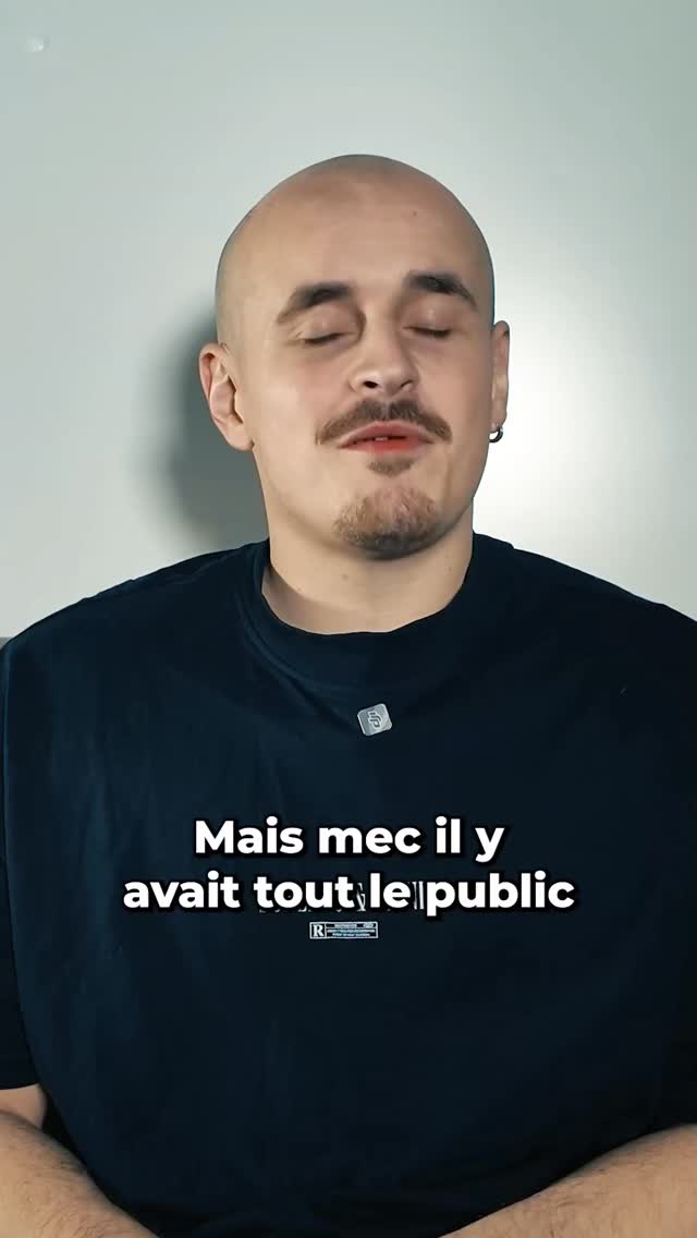 TALK & TRACKS : RDØ 🎙 On a posé quelques questions à RDØ juste après ...