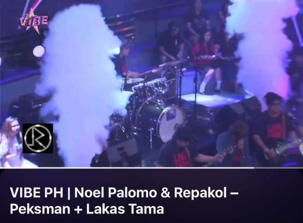 Repakol sa Vibeph tv5 #lakastama #Repakol #noelandminiongofsiakol # ...