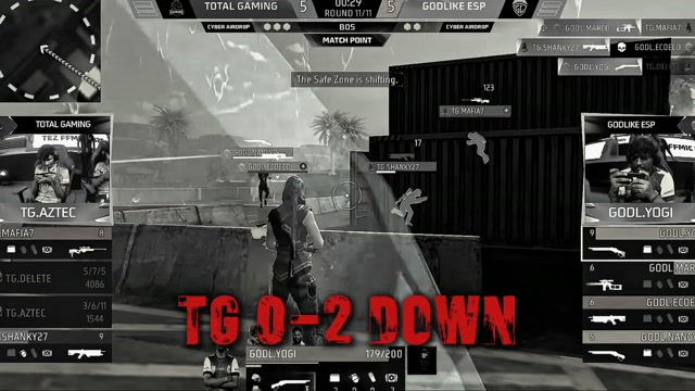 At the Free Fire Max India Cup (FFMIC) 2025 Clash Squad Grand