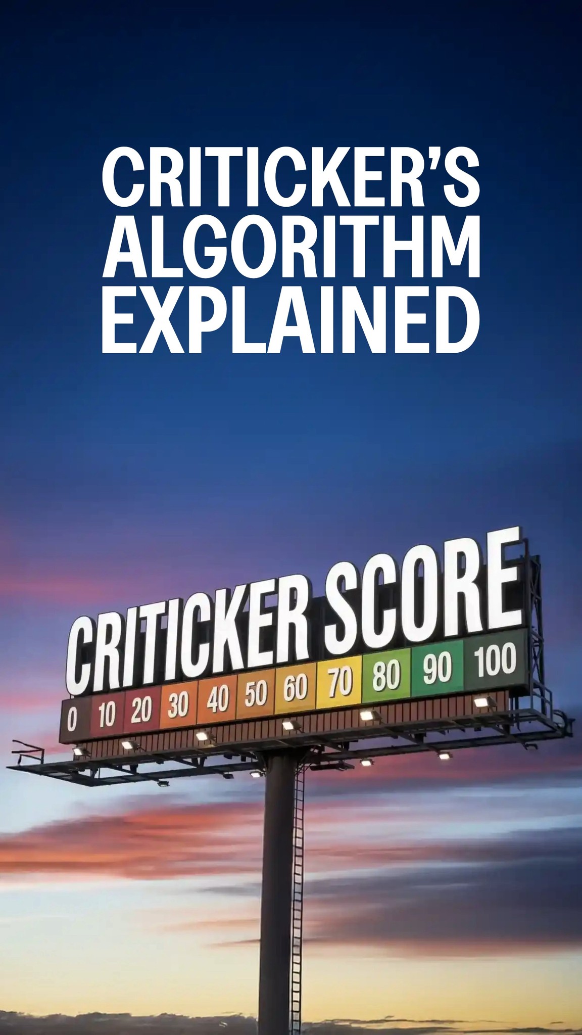 Criticker