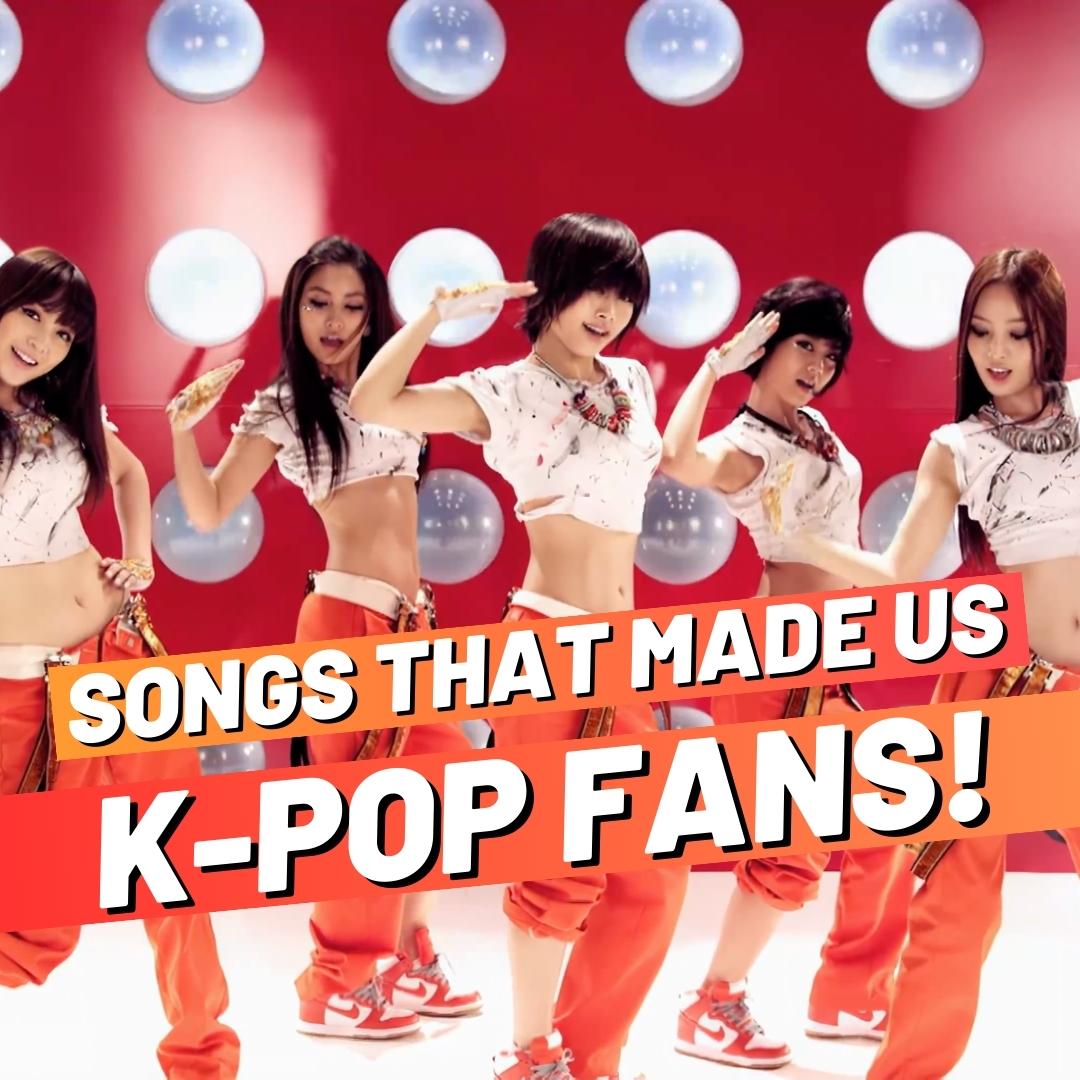 LEGENDARY K-POP SONGS OF 2014 🏆 Watch the original video in 4K