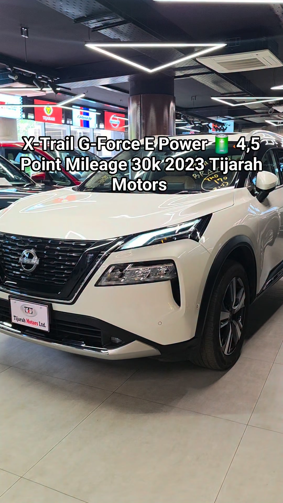 Looking for a nearly new car without the brand-new price tag? At
