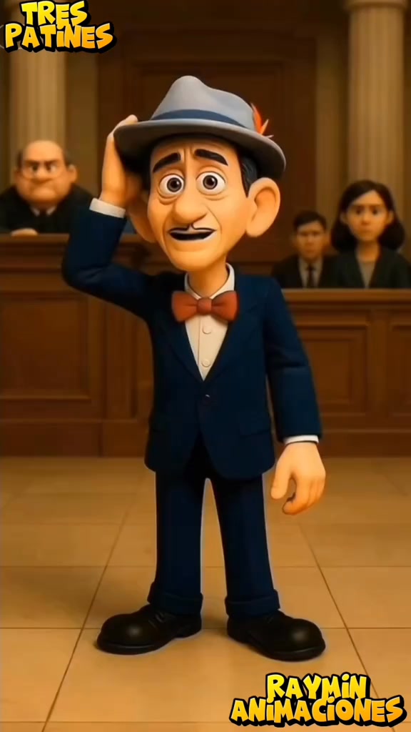 Raymin Animaciones #humor #chistes #alvarezguedes #chistesgraciosos # ...