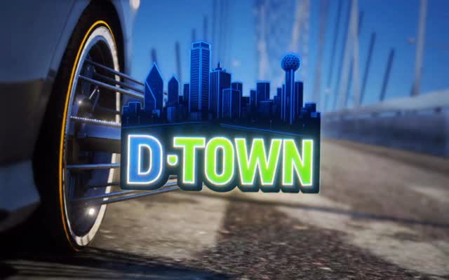 Ayyyye, this BigXThaPlug! Dtown RP IS NOW LIVE — first 100 people FREE ...