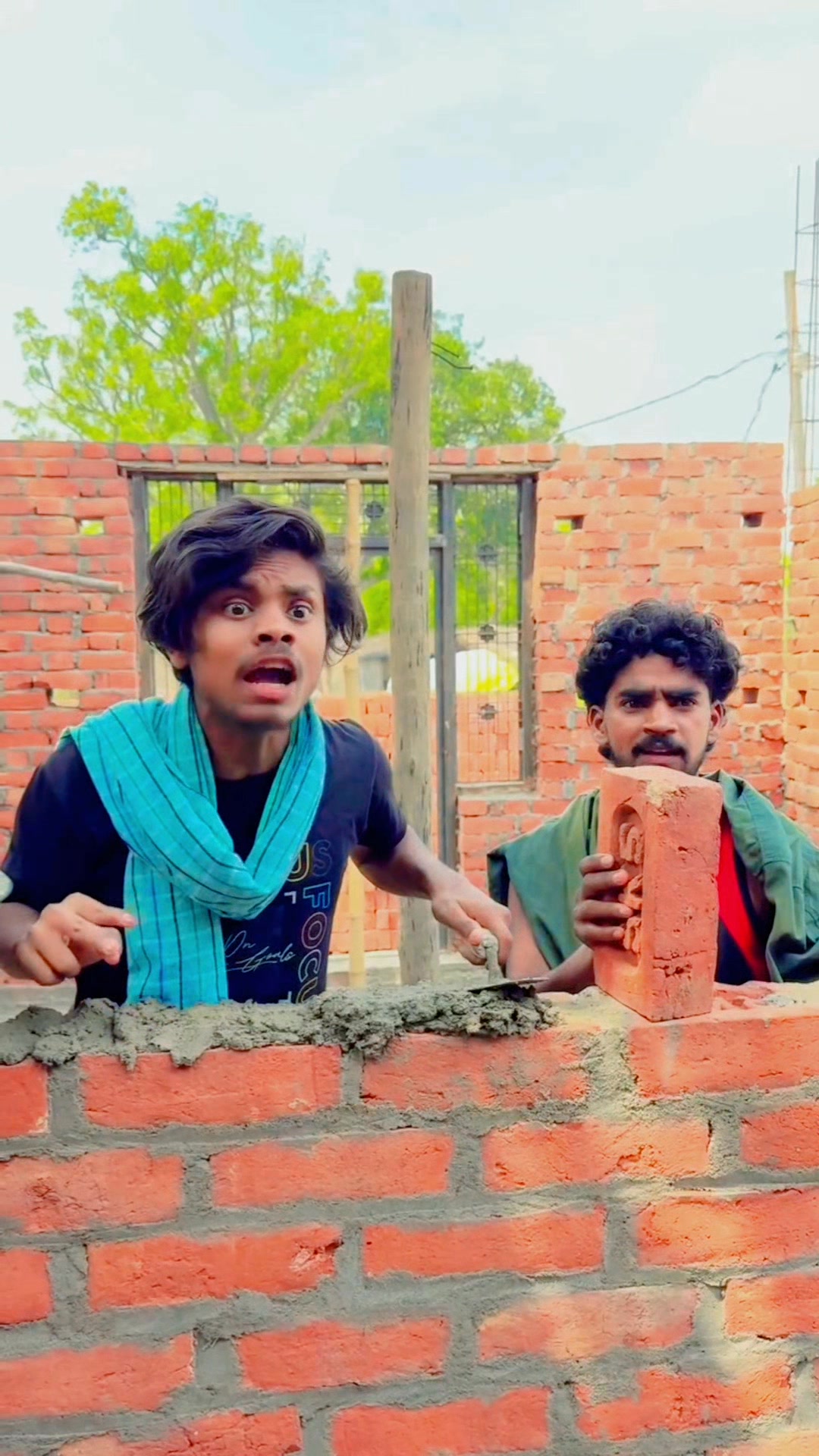 Dihadi pe aisahi kam hota hae #digitalcomedycreator #fypシ゚viralシ ...