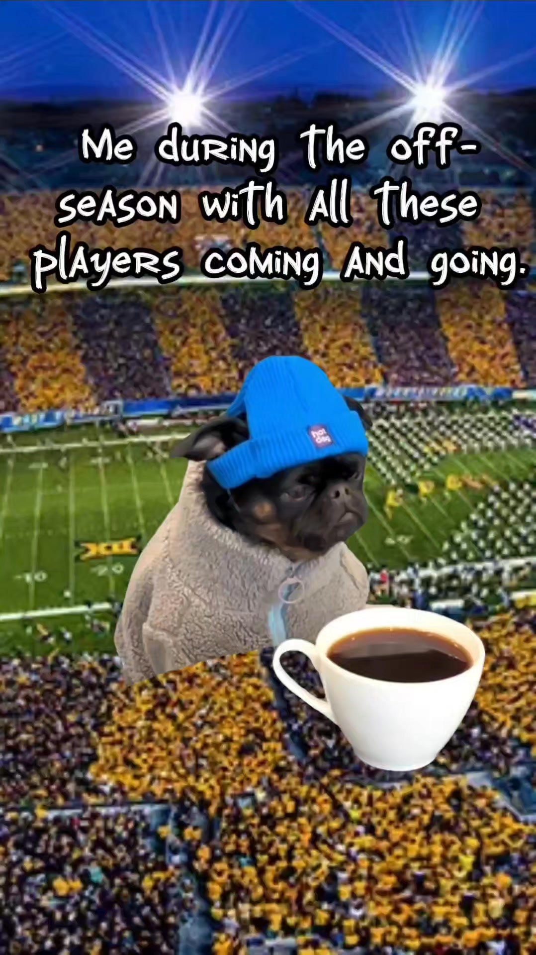 EersNation | Morgantown WV