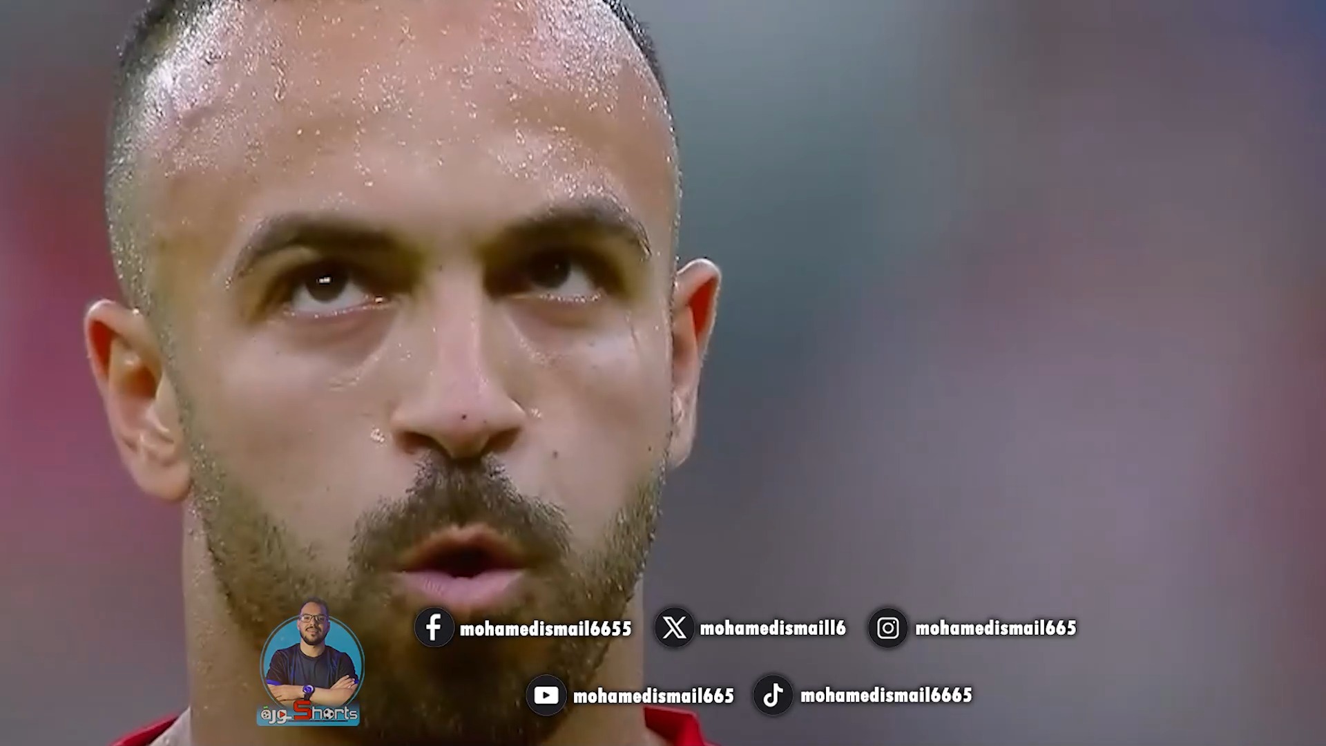 محدش خد باله من إلي حصل بعد الجول!!!! | Mohamed Ismail | Facebook