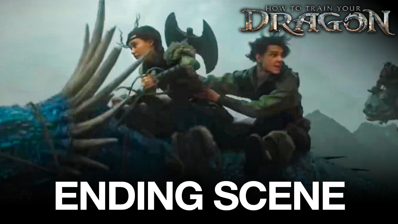 25,206 views Jun 13, 2025 #httyd #howtotrainyourdragon #toothless How ...