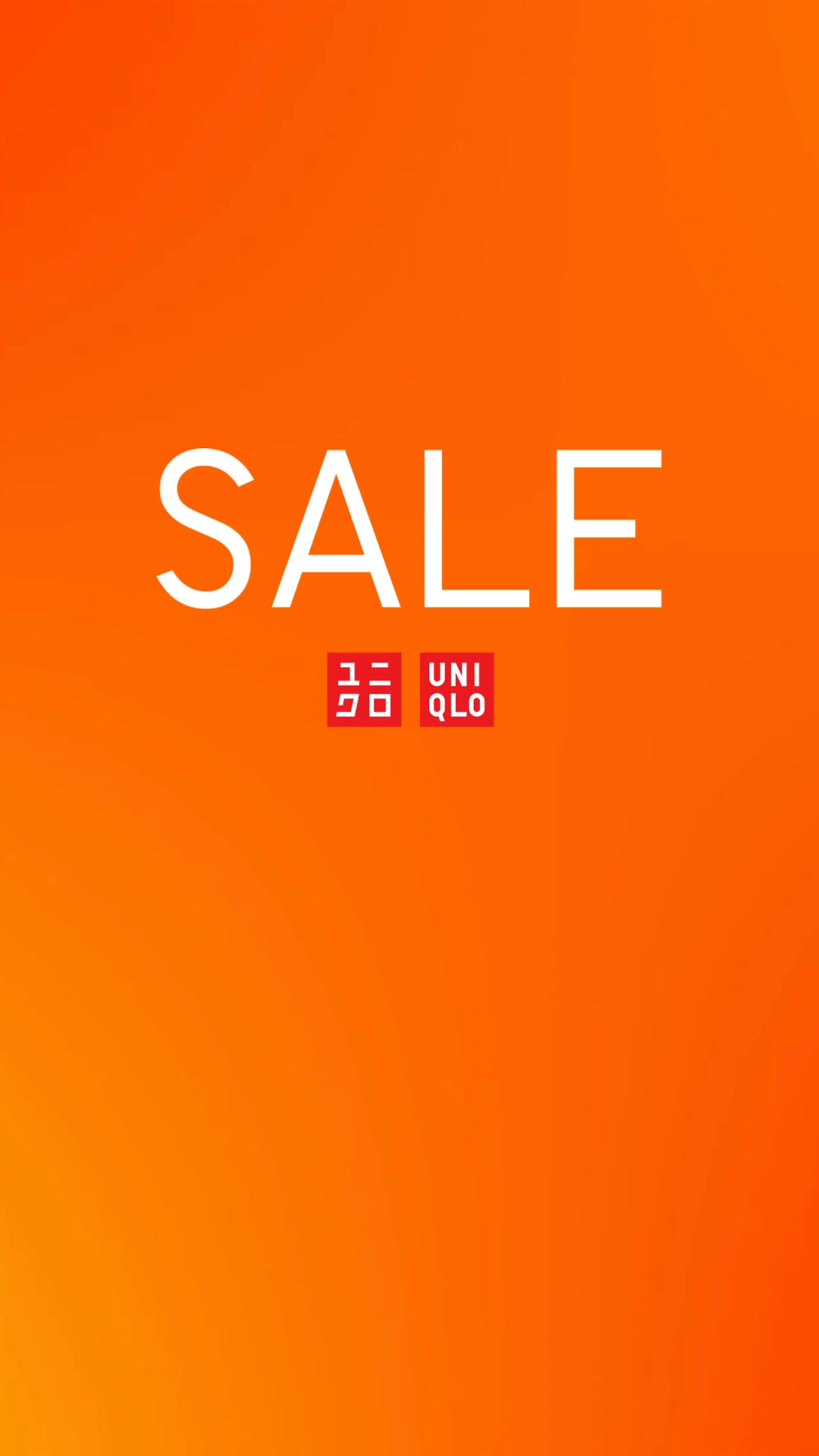 Save on UNIQLO's fan-favorite looks, but only while supplies last