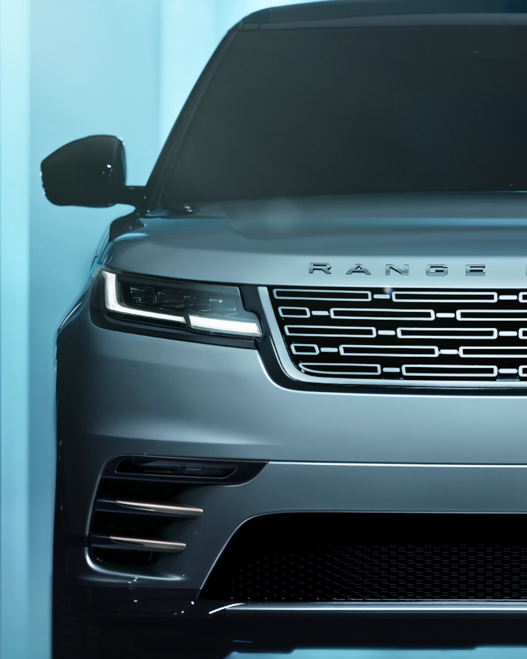 Range Rover