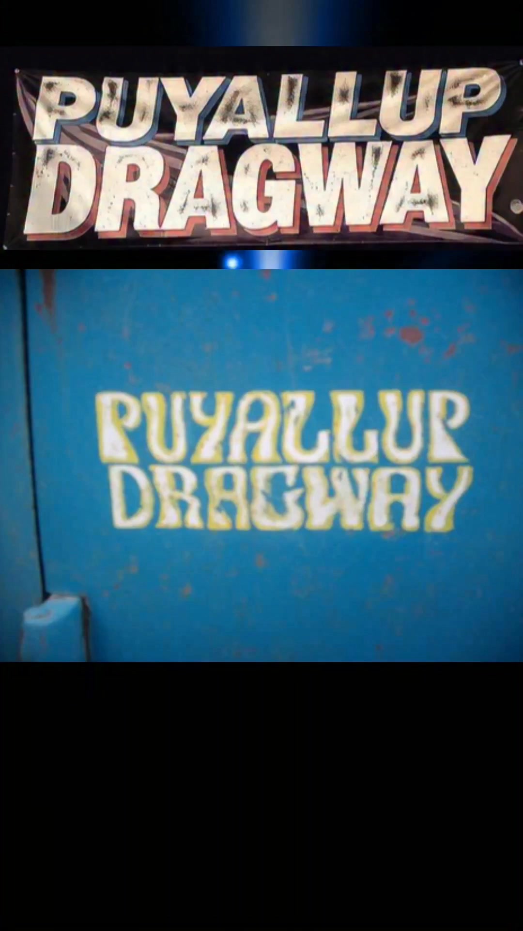 Puyallup Raceway Park, or Puyallup Dragway, was a legendary Northwest ...