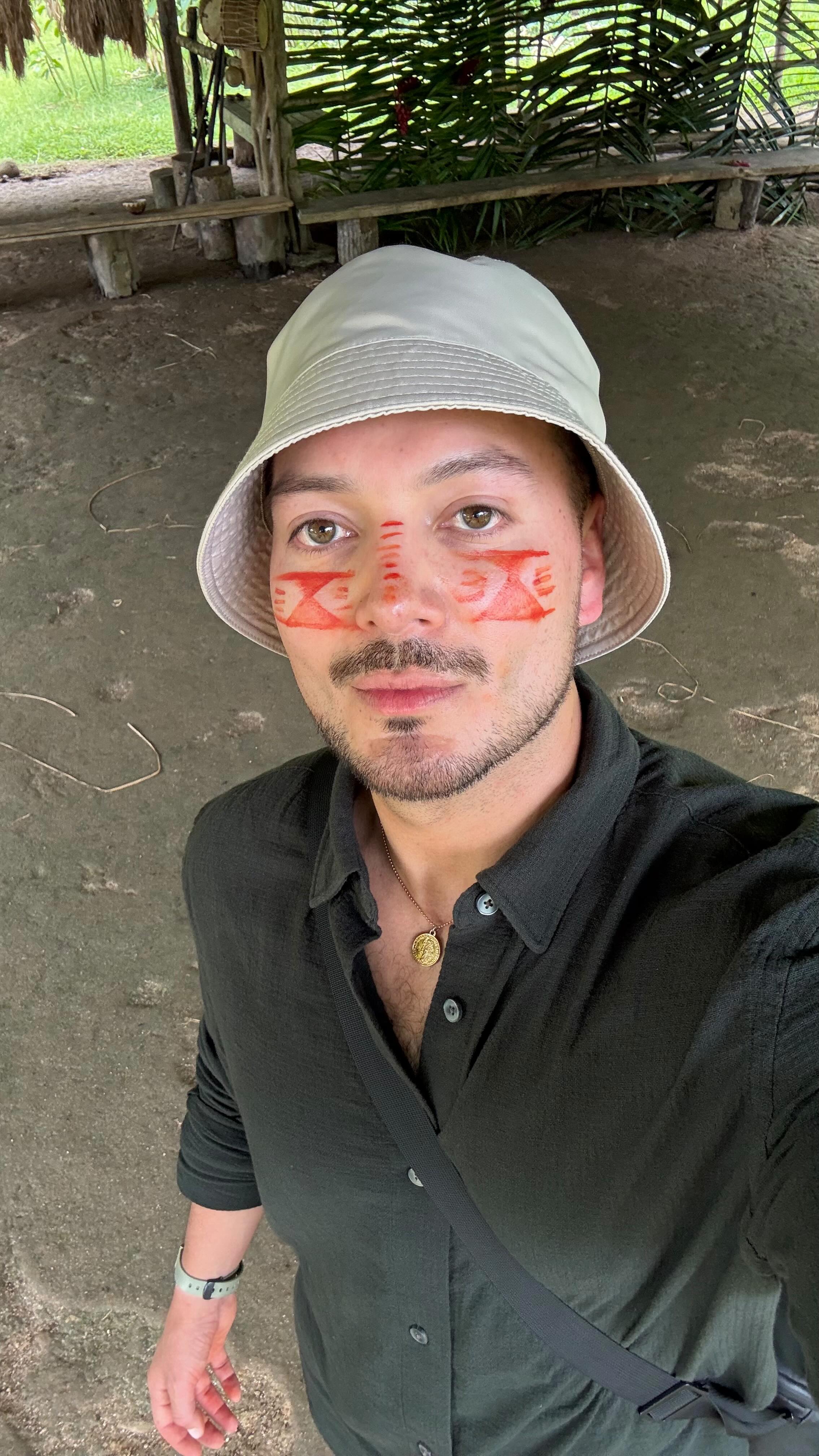 Imagínate vivir esta experiencia en @turismo_ukuy_wasi | Wilo Prado ...