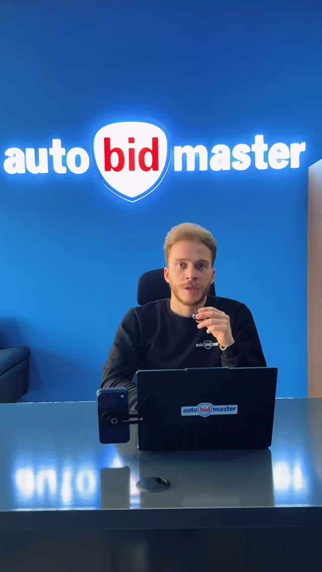 Autobidmaster Georgia | Poti