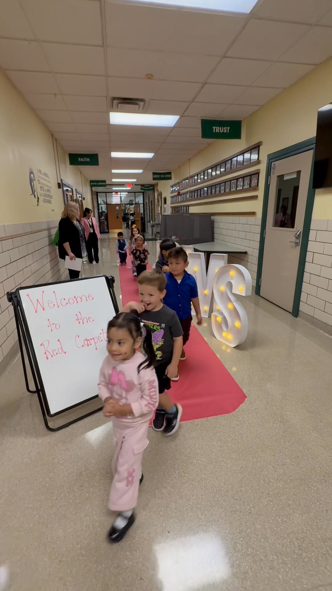 Holy Spirit Catholic School East Side on Reels | Facebook