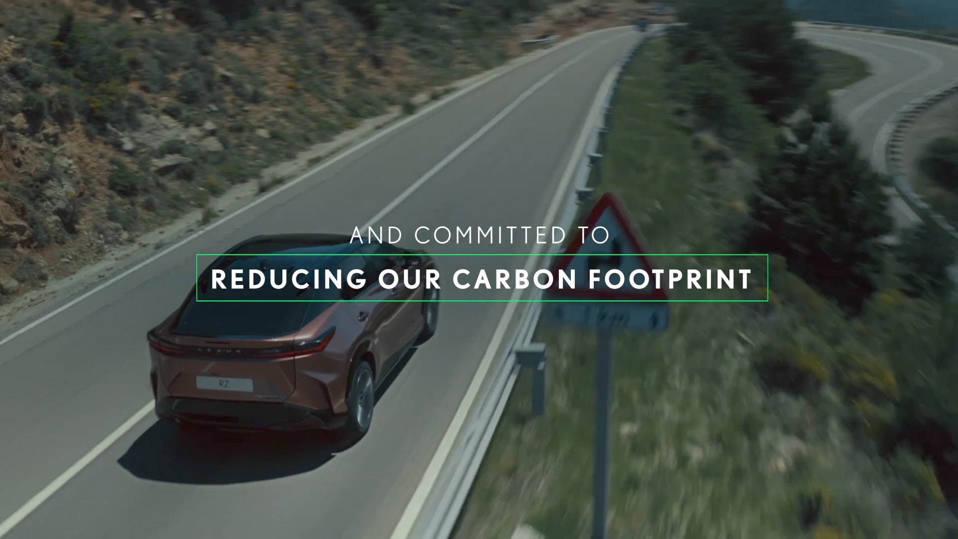 Experience the true meaning of luxury with Lexus this Earth Day. From ...