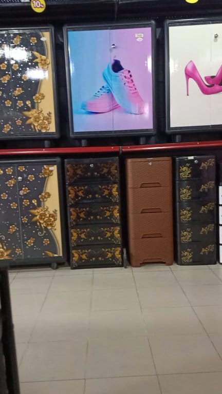 বাচ্চাদের ওয়ারড্রব এর দাম ll Rfl single wardrobe price 2025 বাচ্চাদের ...