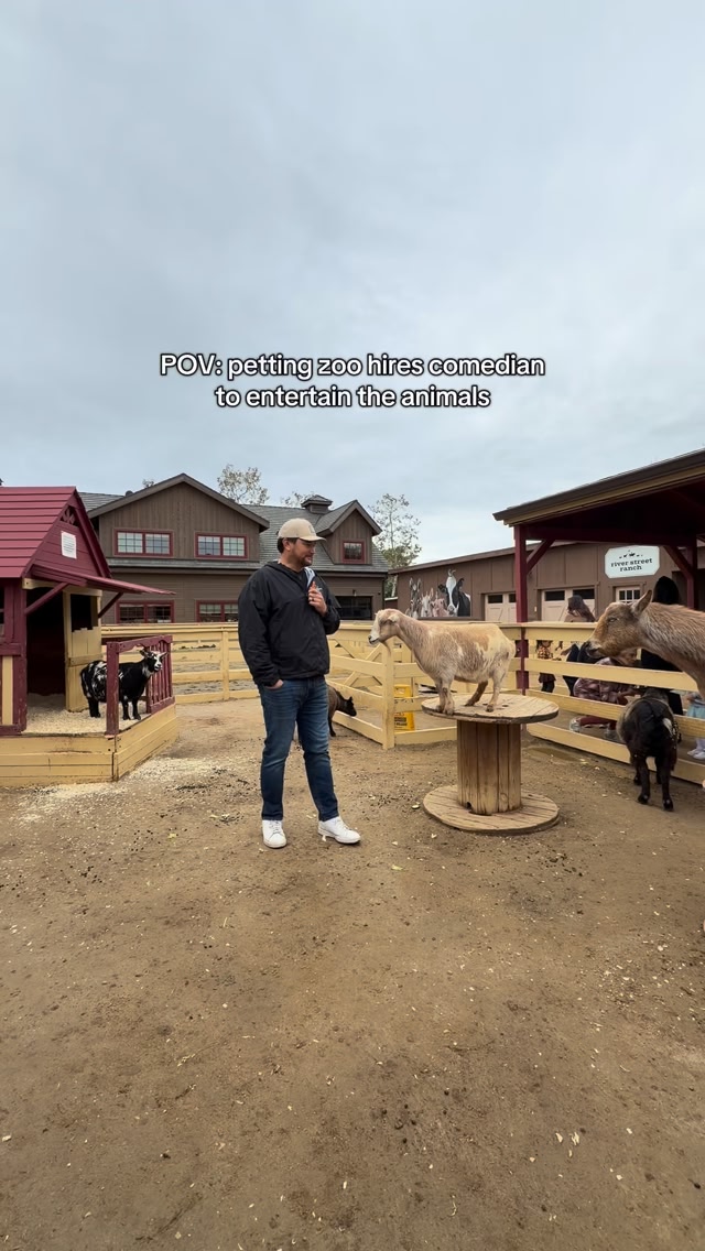 River Street Ranch - Days at #zoomars are better when you visit our ...
