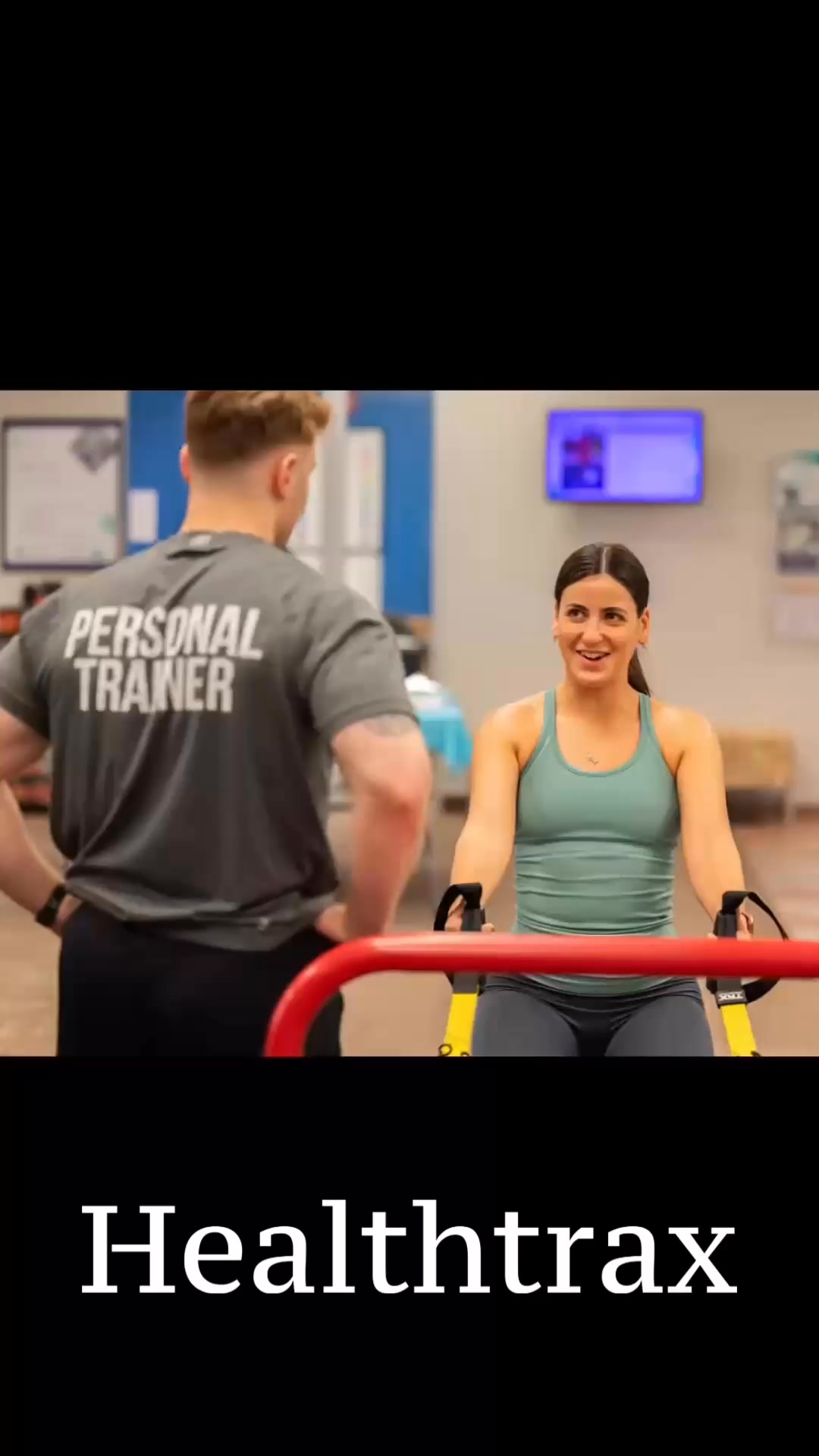 🆘This is your sign…… to buy your wife a Healthtrax Membership…. Before ...