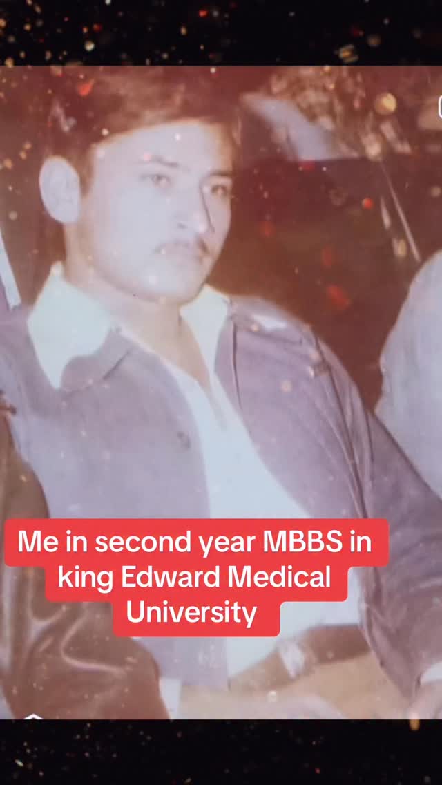 Memory lane from my belived medical college #drharoonrashid #youth # ...