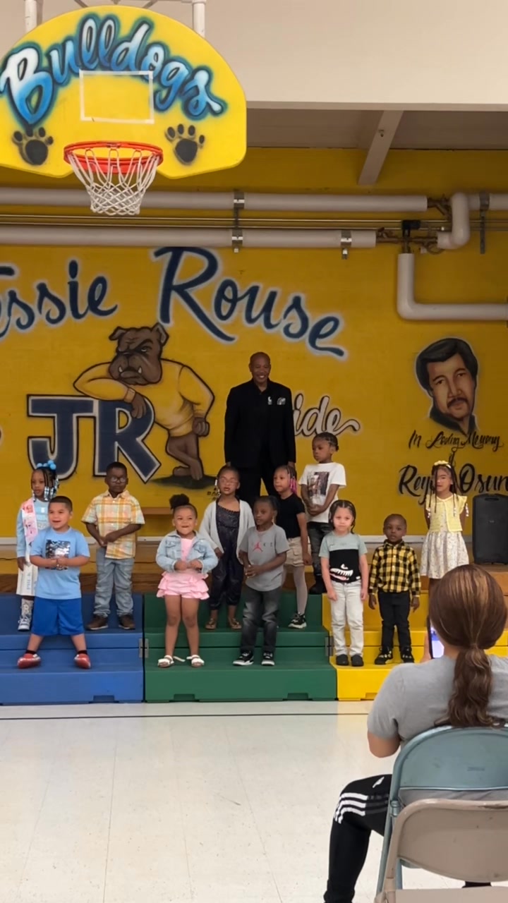Jessie Rouse Bulldogs added a new... - Jessie Rouse Bulldogs