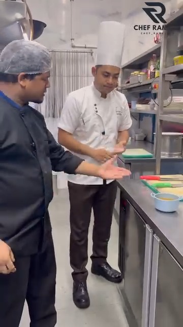 Ramesh Chef