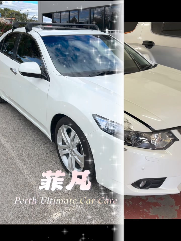 Perth Ultimate Car Care | Welshpool WA