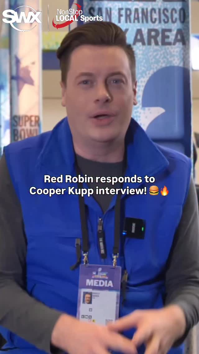 Cooper talked about some of his favorite foods growing up with Bradley ...