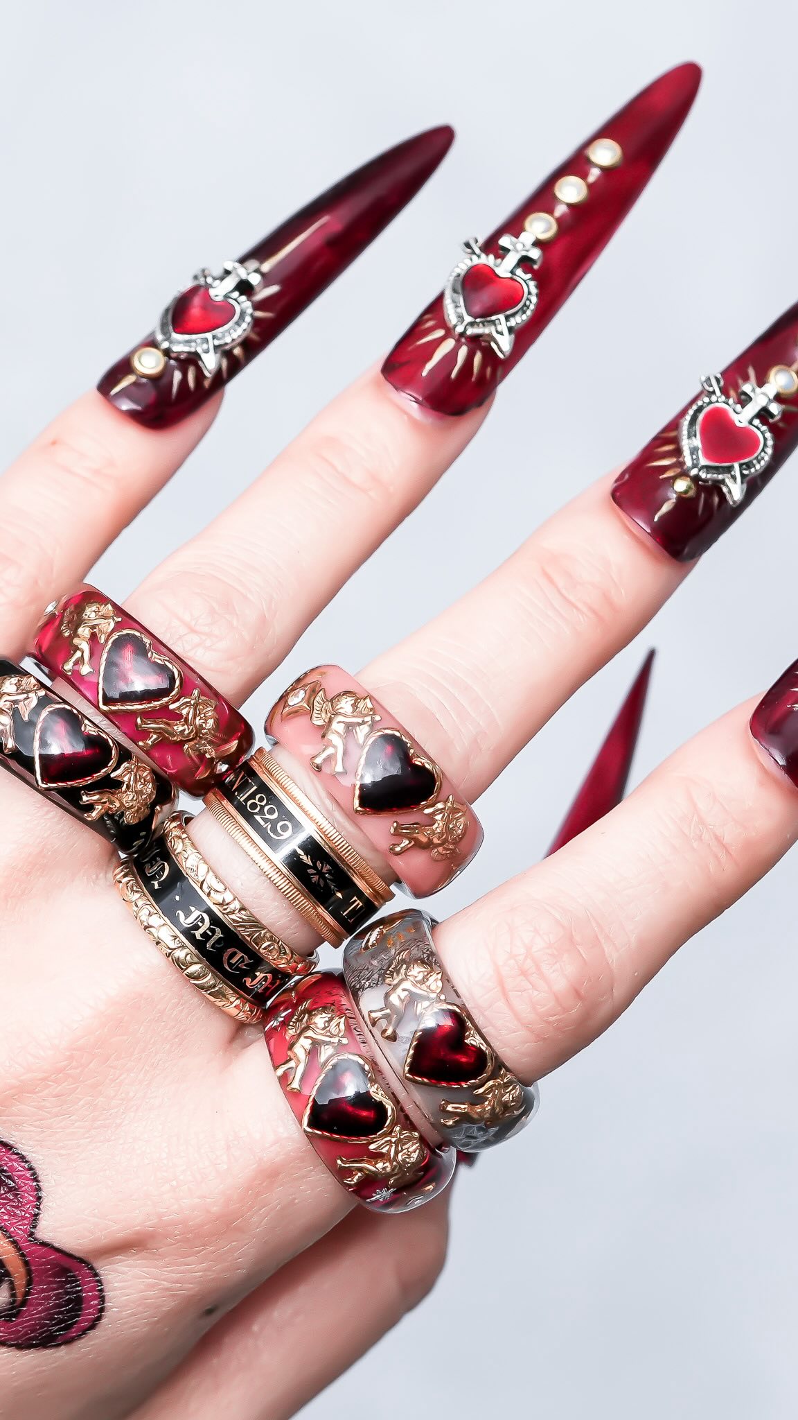 RUKA Jewelry | Minato Tokyo