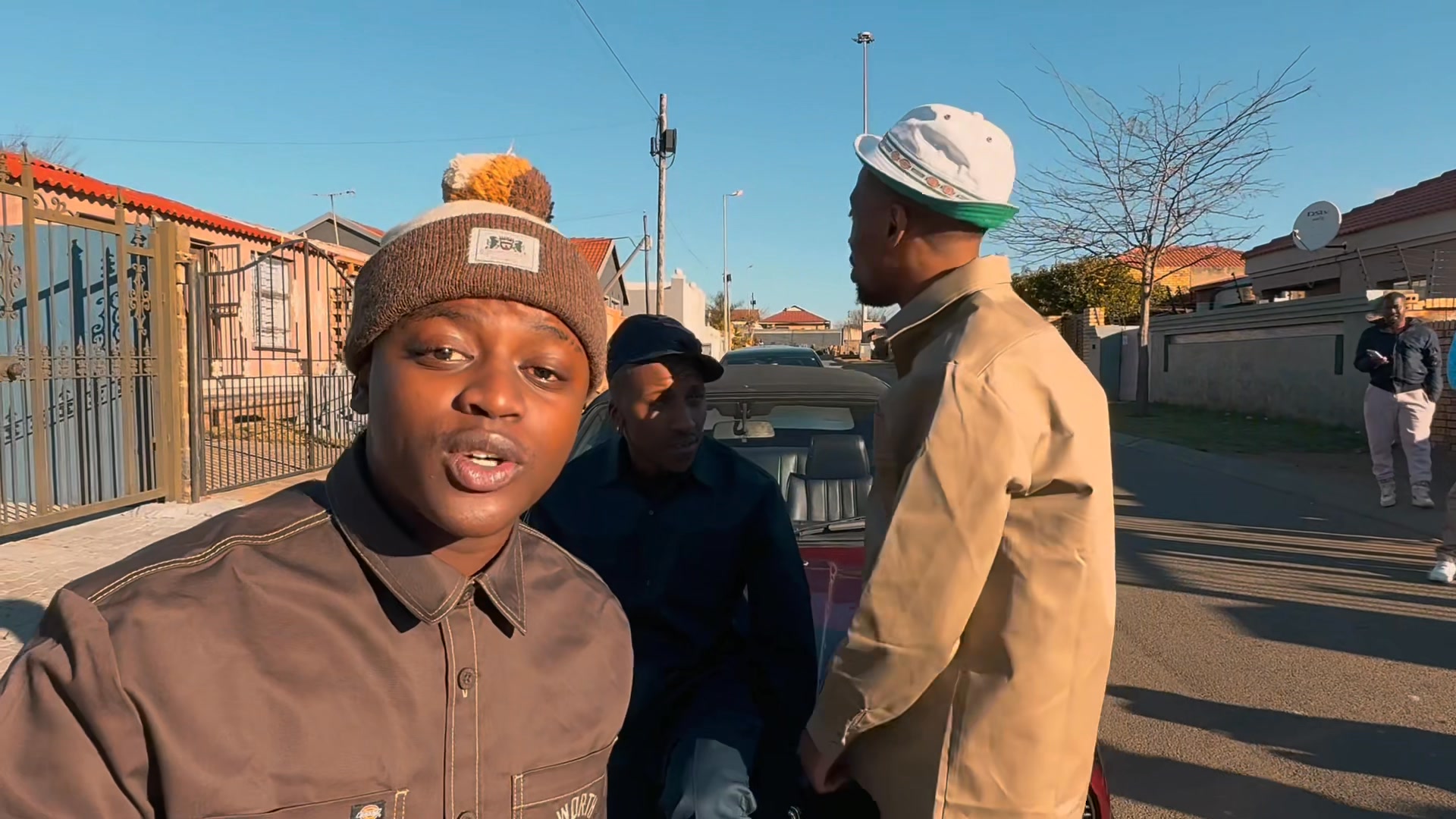 Midnight Siyeza 😂😂🚘🚘🚘 Kings Of Kwapi Vol.1 coming your way !!! Stay ...
