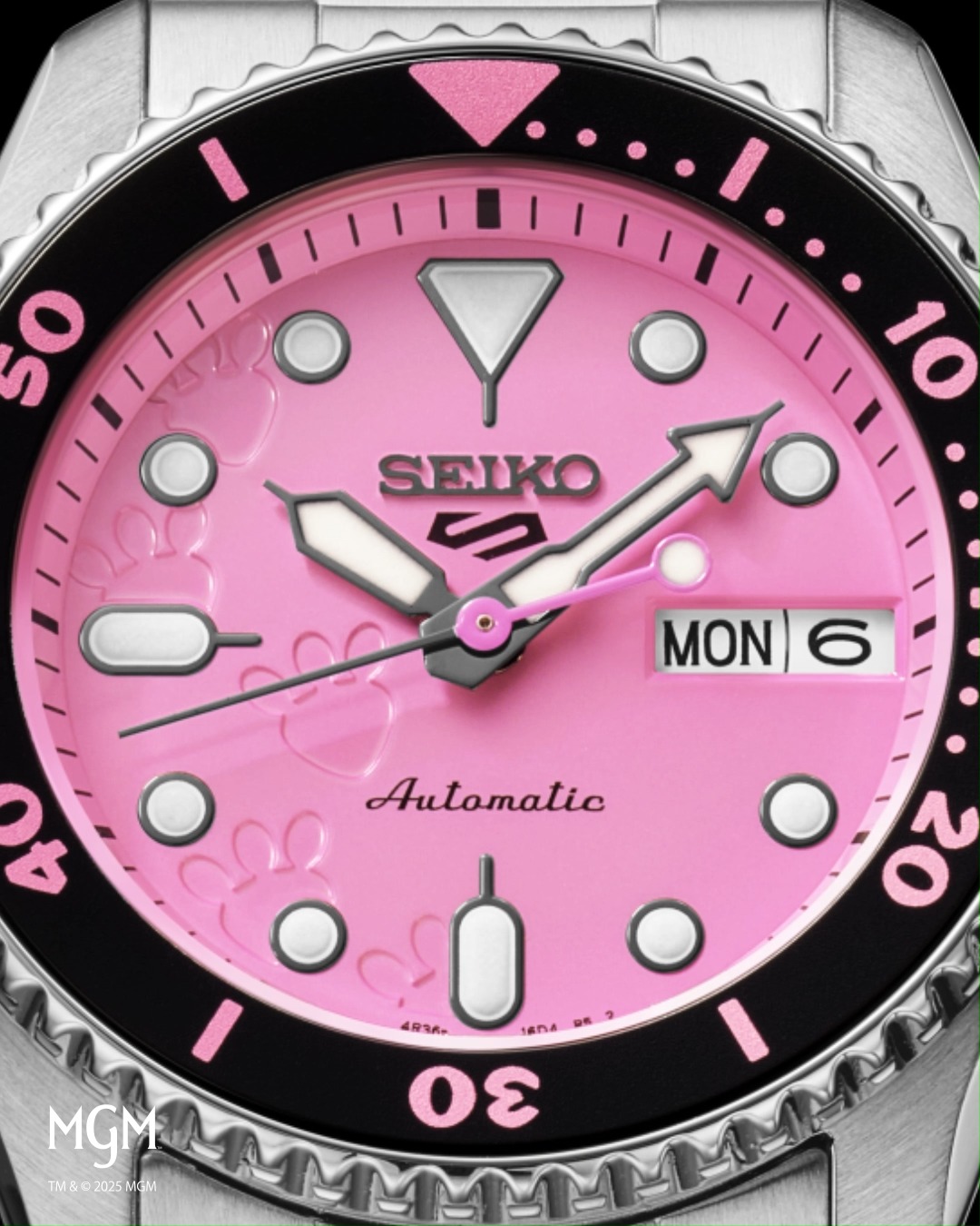 PART 97 | Let's unbox this Seiko x Pink Panther Limited Edition